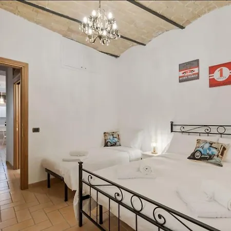 Colosseum Apartament