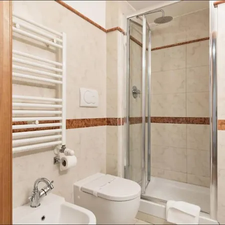 Apartament Colosseum