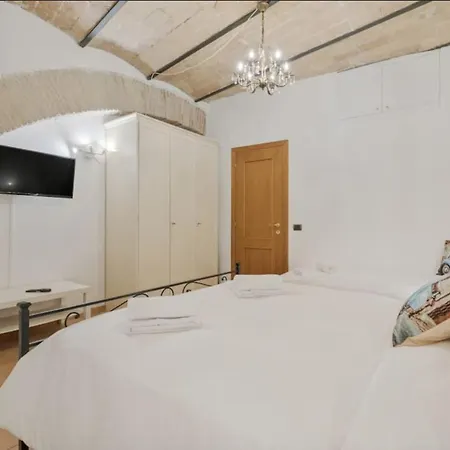 Colosseum Apartament