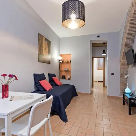 Apartament Colosseum