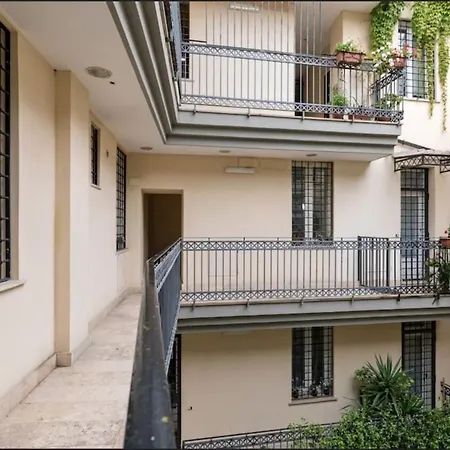 Colosseum Apartament