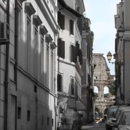 Apartament Colosseum